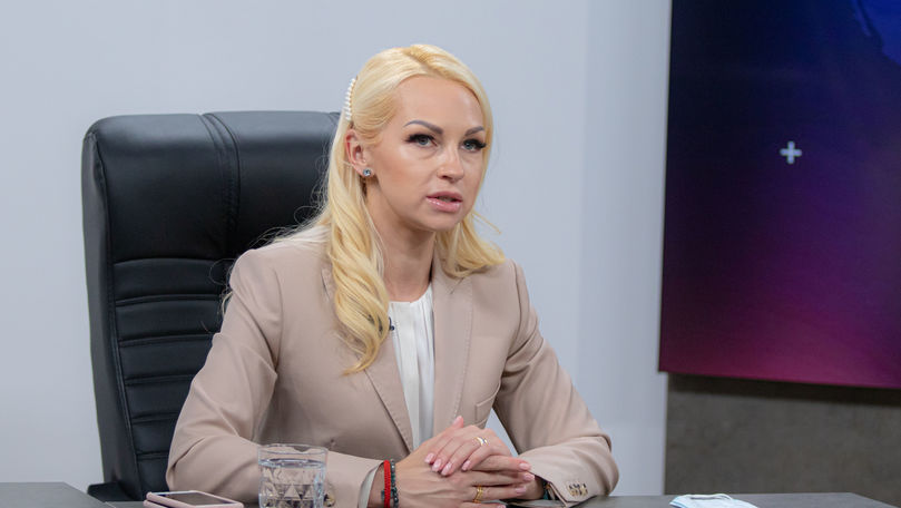 Judecătoria Bălți a decis: Tauber, eliminată din cursa electorală