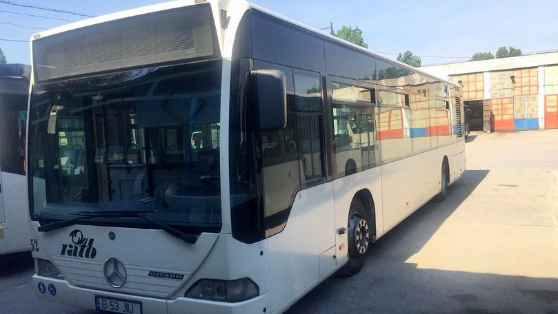 Silvia Radu: Autobuzele donate de România vor ajunge la Chișinău