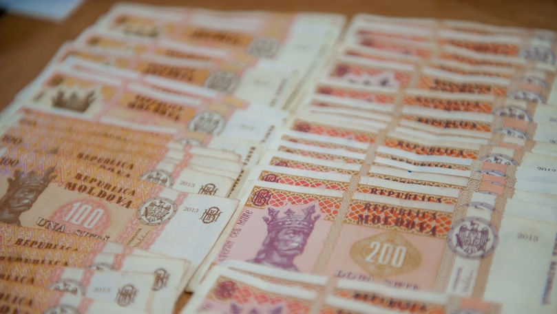 Veniturile bugetului asigurărilor sociale au crescut cu circa 29%