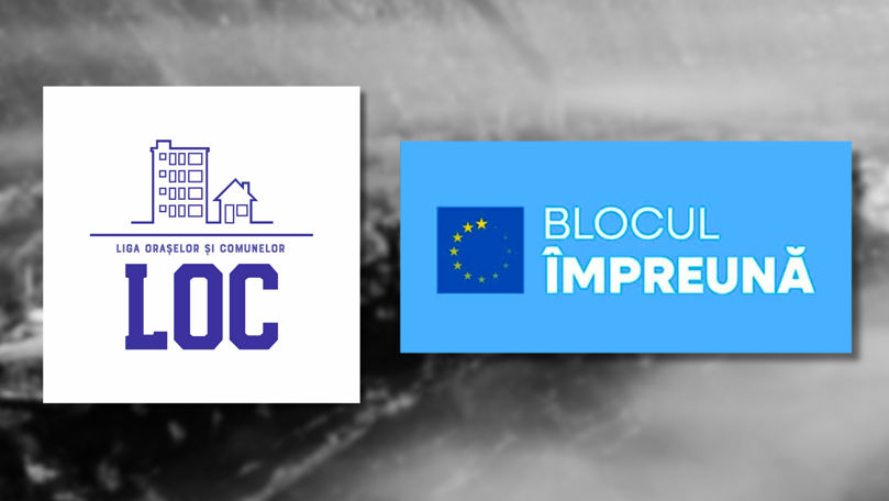 Blocul Împreună, după retragerea LOC: O decizie dezamăgitoare