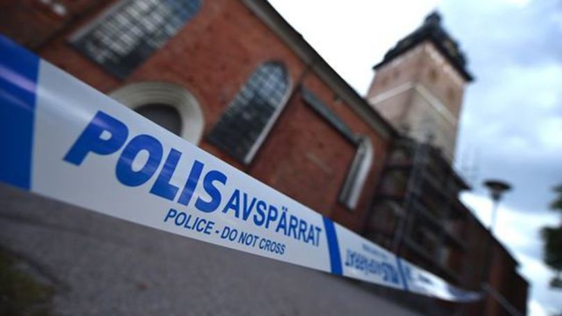 Posibil atac terorist: Explozie la o şcoală din Suedia