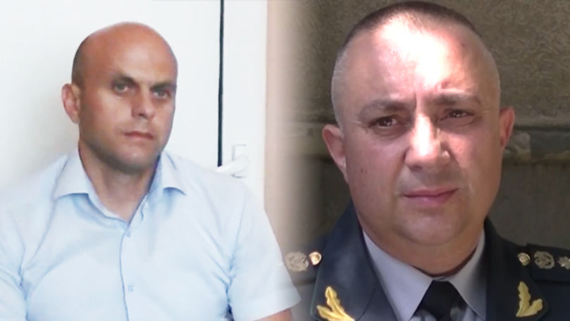 Ex-procuror, pe banca acuzaților pentru estorcare de bani de la colonel