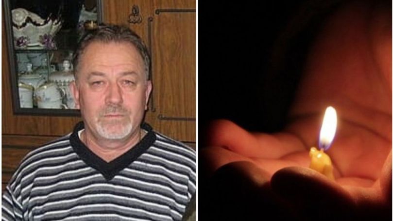 Un medic chirurg din Ceadîr-Lunga a decedat de COVID-19