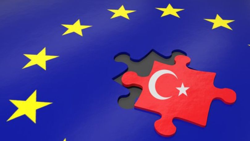 Grecia şi Austria cer o reacţie unitară a UE faţă de acţiunile Turciei