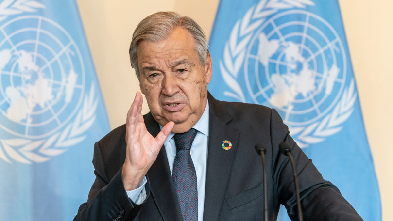 ONU: Lumea nu-și poate permite o confruntare între India și Pakistan