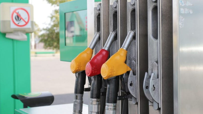 В Молдове за год закрылись или приостановили работу более 100 АЗС.