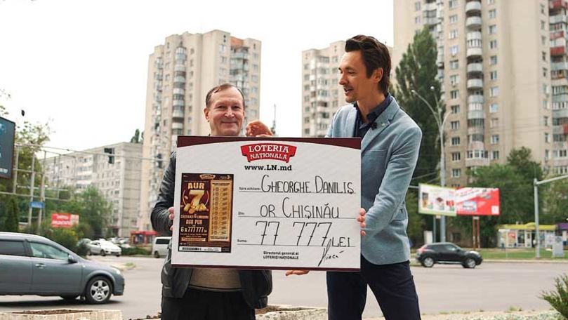 Loteria Națională: Cum e posibil să pierzi și iar să câștigi (P)