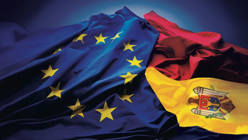 Ce au decis liderii europeni în privinţa Republicii Moldova