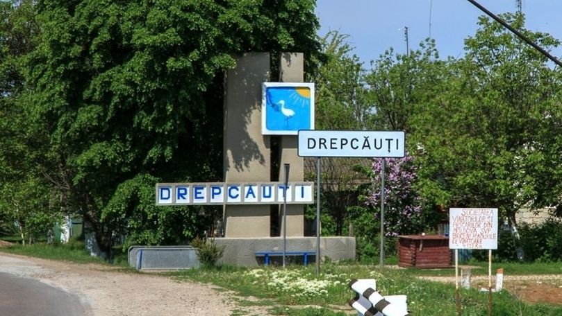 MAI s-a implicat în războiul pământurilor din Drepcăuți