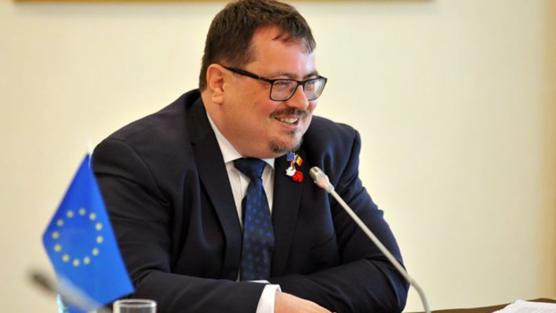 Michalko: Alegerile au avut loc în atmosferă de încredere scăzută