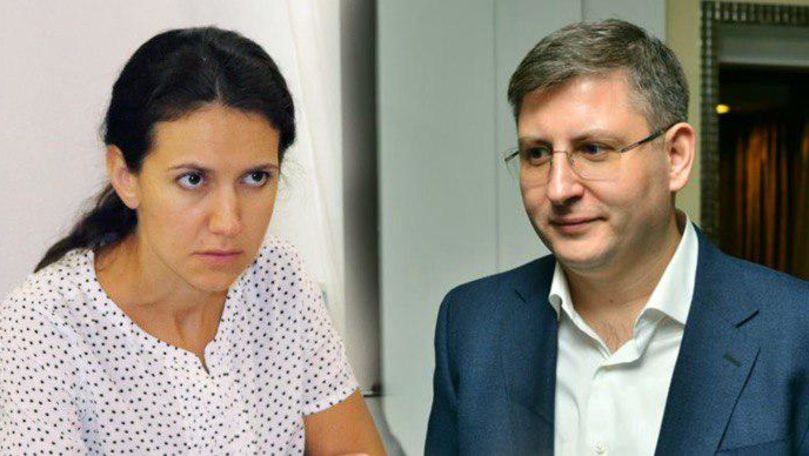 Македон о конкурсе на пост генпрокурора: Как бы не пришлось снова протестовать. Фото: Point.md