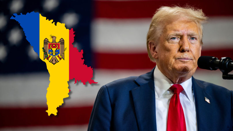 Interesul geopolitic al SUA în R. Moldova sub noua administrație Trump