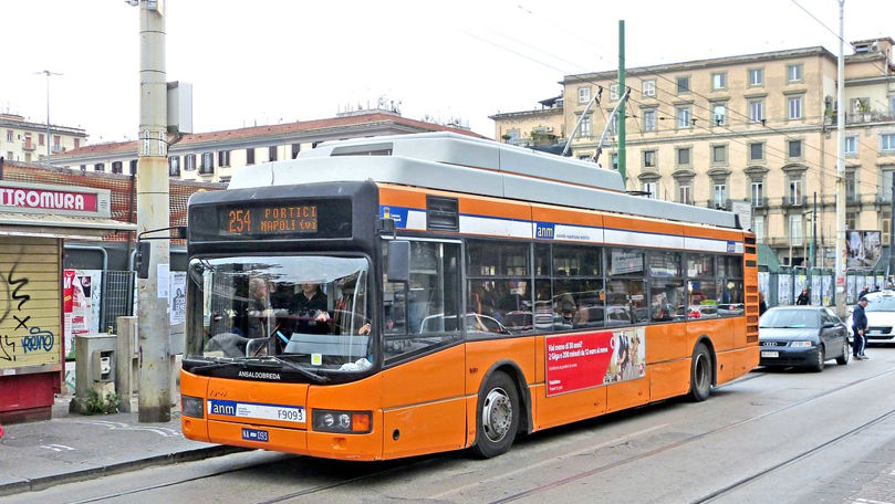 Italia va trece printr-o grevă de 24 de ore în sectorul transporturilor