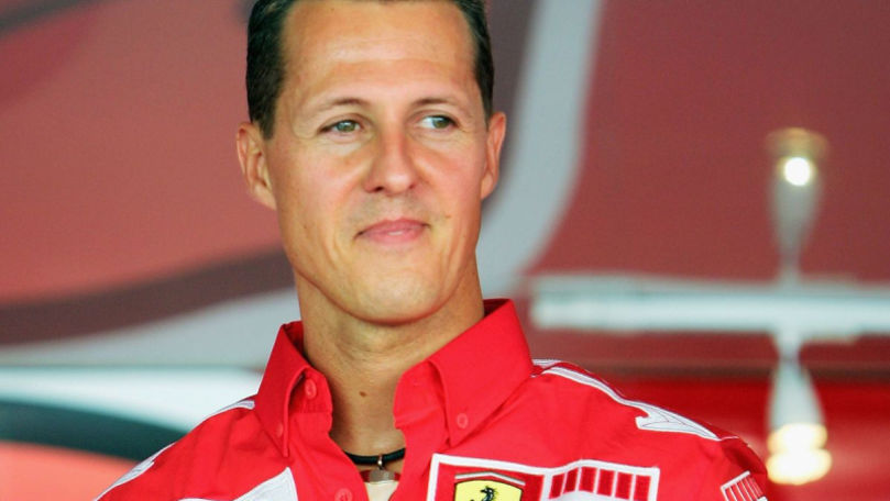 Anunţul momentului despre Michael Schumacher: Vestea este dezolantă