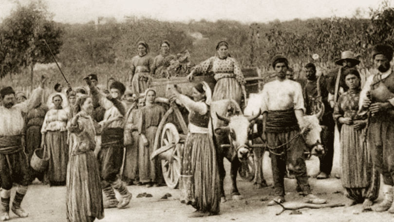 Istoria găgăuzilor din Republica Moldova