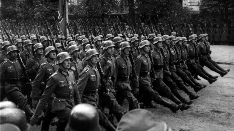 Istoric: Contribuția URSS în cel de-Al Doilea Război Mondial, exagerată