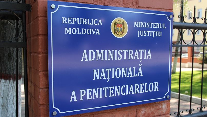 Concurs suspendat: Probă pentru șefia la penitenciare, eșuată