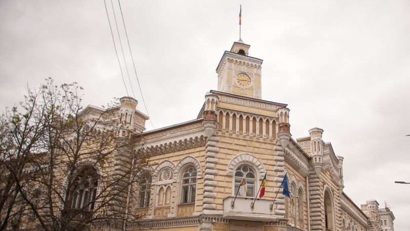 Câți consilieri municipali va avea Chișinăul după 20 octombrie