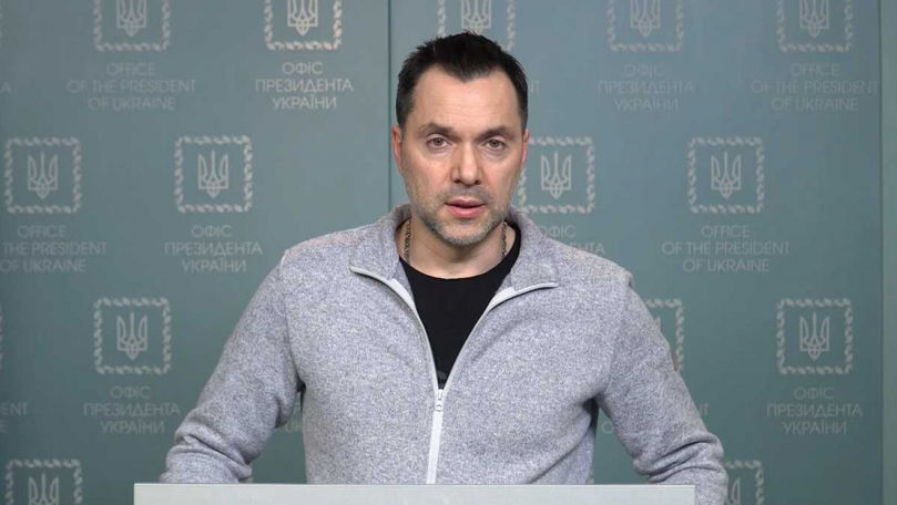 Când se va termina războiul? Răspunsul consilierului lui Zelenski