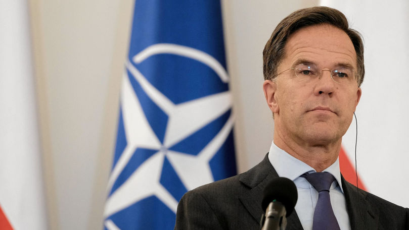 Oficial NATO: România, principalul sprijin al R. Moldova în fața Rusiei