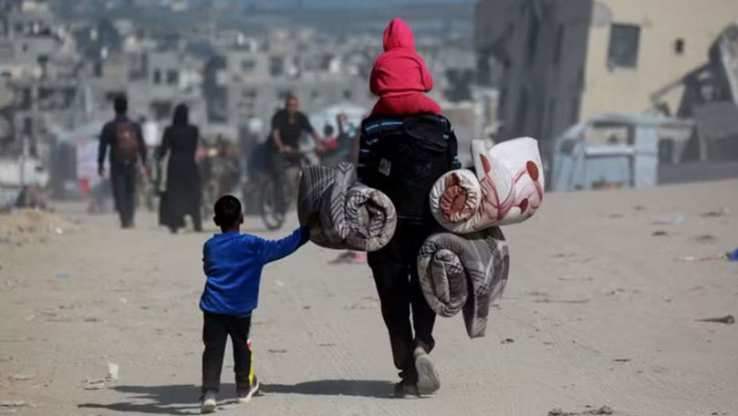 Gaza: Cel puțin 36 de persoane au decedat în urma atacurilor israeliene