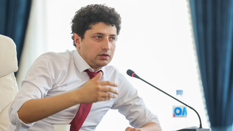 Мариан: Молдова не вступит в ЕС в 2028 году, ратификация займет больше времени.