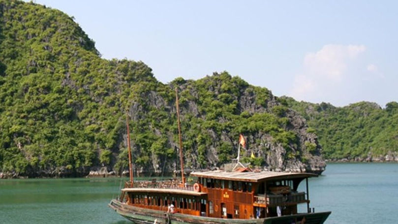 Vietnam: 34 de morți în naufragiul unei ambarcațiuni în Golful Halong
