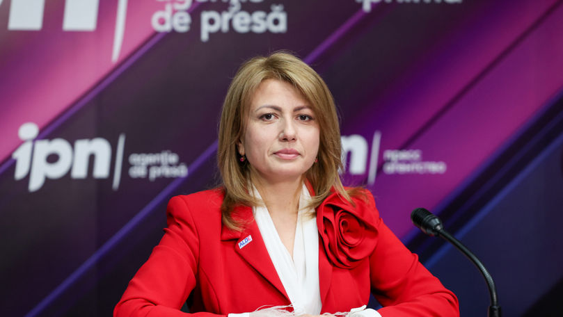 Spătaru neagă implicarea în distribuirea de bani și ziare la Grinăuți