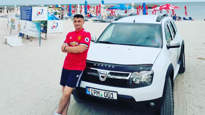 Șeful IPM, cu mașina de serviciu la mare? Reacția lui Ion Bulmaga