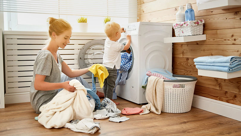 Молдова разрабатывает регламент по защите домашнего труда.