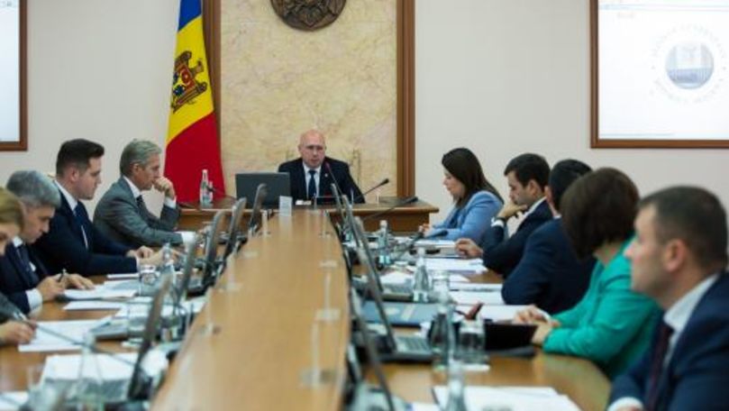 Strategia Națională de Dezvoltare Moldova 2030, aprobată de Guvern