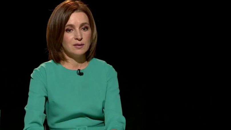 Sandu, despre situația de la TV8: Lucrurile trebuie spuse până la capăt