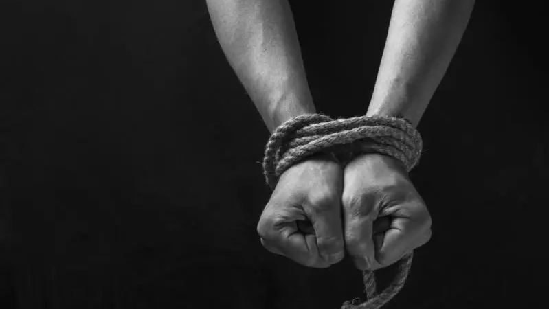 Trei indivizi, reținuți pentru răpirea unui bărbat în raionul Vulcănești
