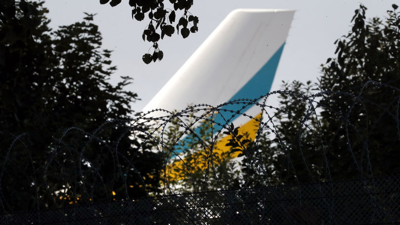 Olanda: Moscova a lăsat un suspect să revină în estul Ucrainei