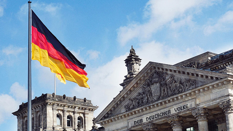 Германия может в разы увеличить финансовую и военную поддержку Украины.