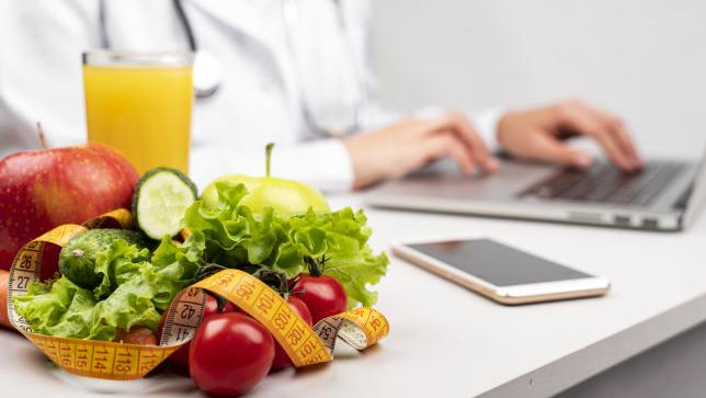 Opt alimente cu efect antiinflamator, benefice în dietele de slăbire