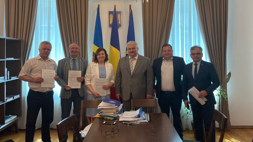 USM va implementa proiecte în valoare de peste trei milioane de lei