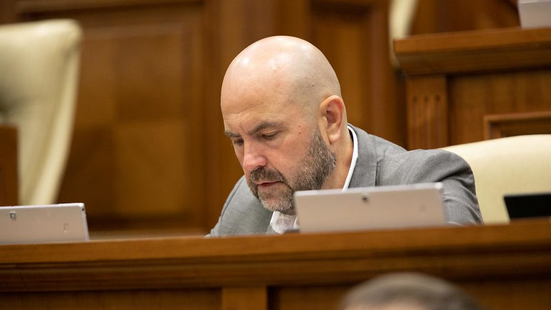 Bolea va investiga dezvăluirile din presă despre conflictele de la AIC