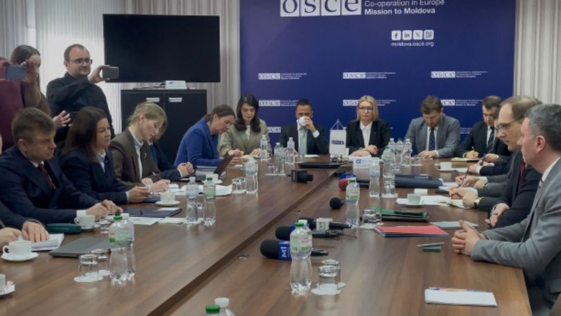 Кишинёв и Тирасполь обсудят новые налоги для бизнеса 16 апреля.