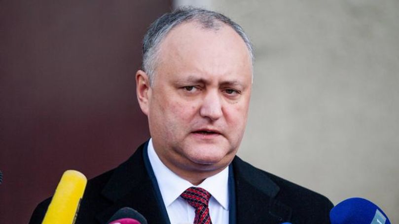 DW: Discursul lui Igor Dodon la ONU, o enigmă care îngrijorează