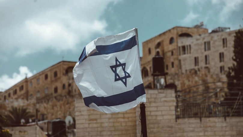 MAE: 26 de moldoveni din Israel, informați despre opțiunile de evacuare
