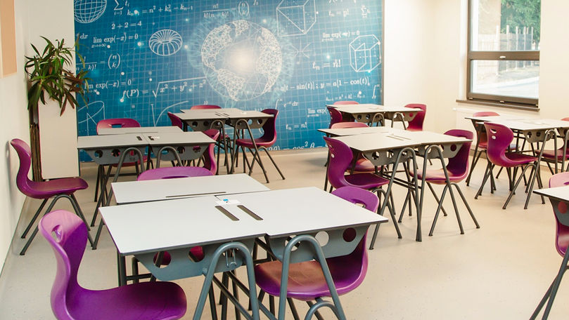 Частные школы и детсады в Молдове обязали проходить аккредитацию и аудит качества.