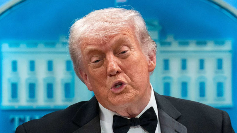 WSJ: Трамп скептически оценил новое предложение Ирана о прекращении войны.