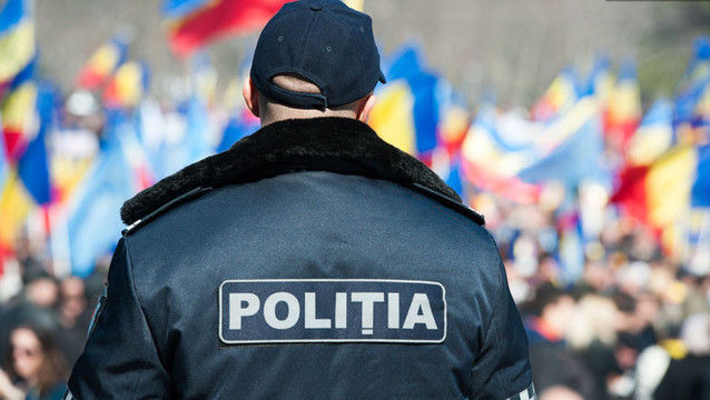 Trafic restricționat pe anumite străzi de 9 Mai: Recomandările Poliției