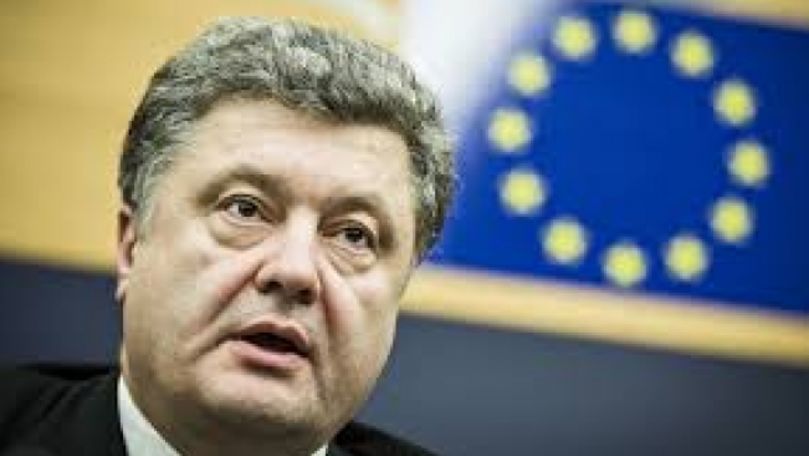 Deputat: Poroșenko va fugi în Moldova dacă pierde aceste alegeri