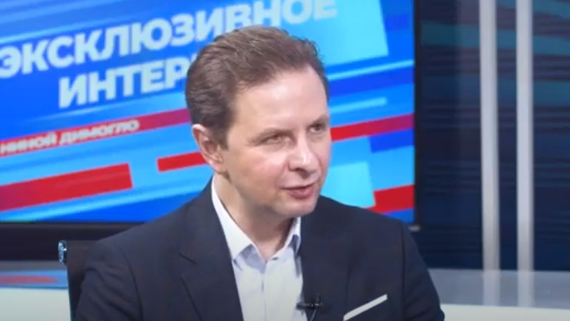 Кульминский: Рейтинг Плахотнюка после выборов будет сведен до минимума.