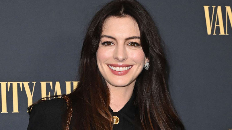 Anne Hathaway a interzis modelele prea slabe în „Diavolul se îmbracă de la Prada 2”.