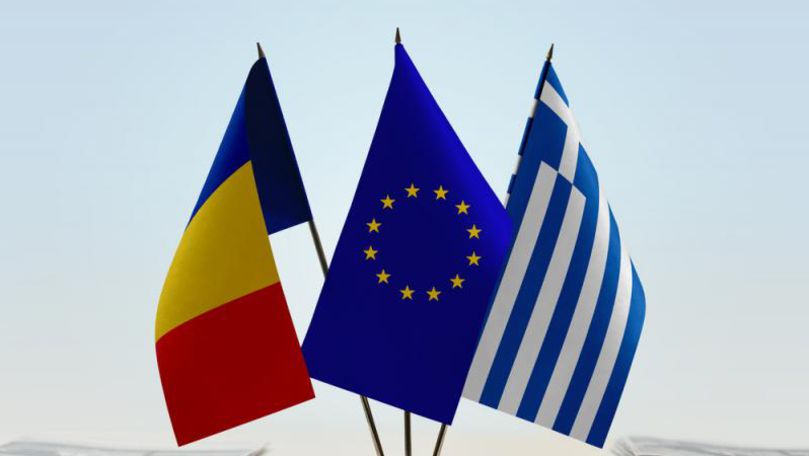 România trece în fața Greciei la un important indicator social