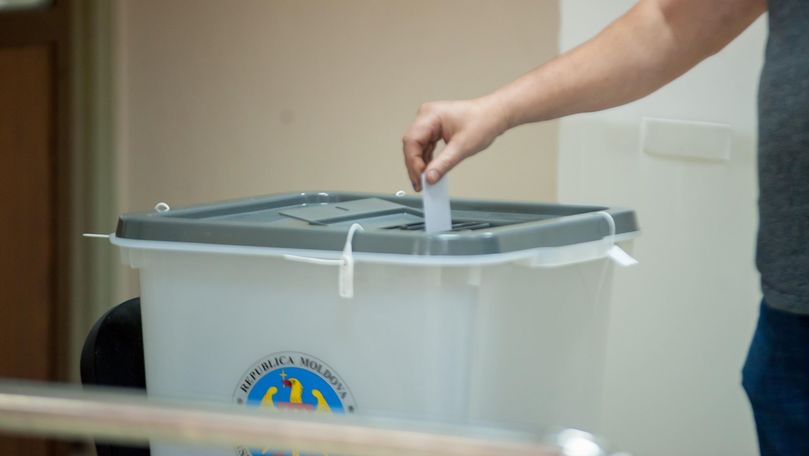 Candidații care luptă pentru voturile locuitorilor din sectorul Botanica