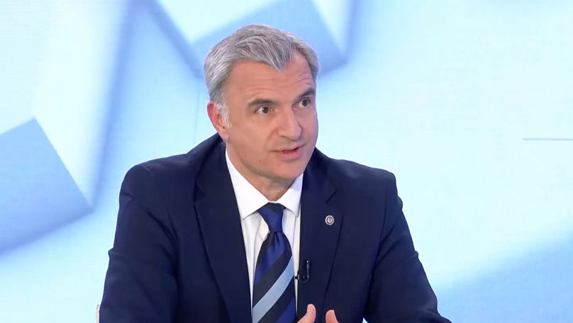 Осмокеску: Для реального улучшения жизни экономика Молдовы должна расти на 7% в год.